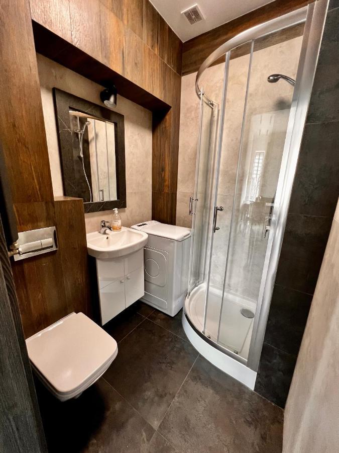Apartament Na Maja -2- Skierniewice Dış mekan fotoğraf