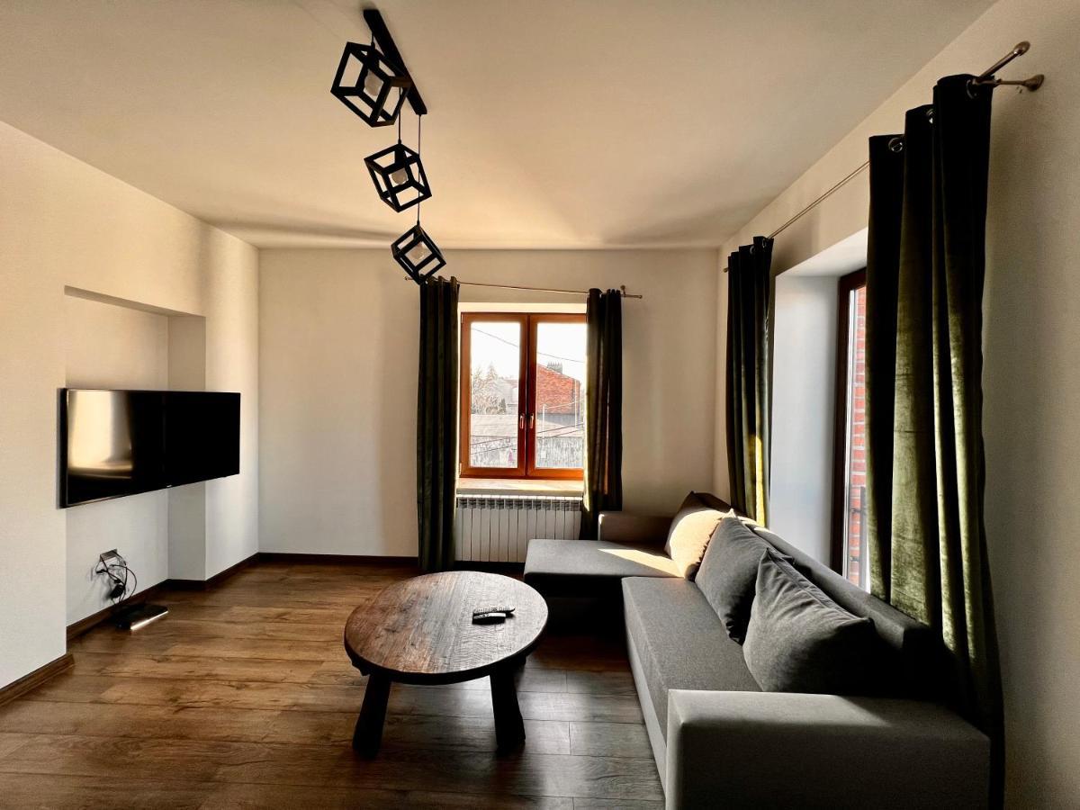 Apartament Na Maja -2- Skierniewice Dış mekan fotoğraf