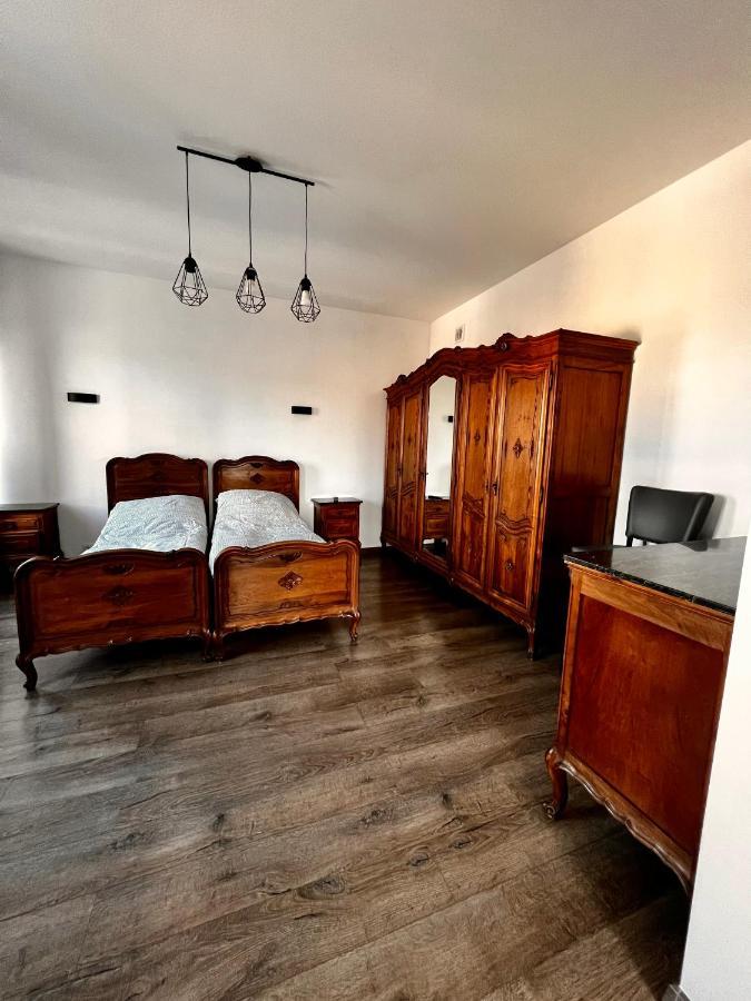 Apartament Na Maja -2- Skierniewice Dış mekan fotoğraf